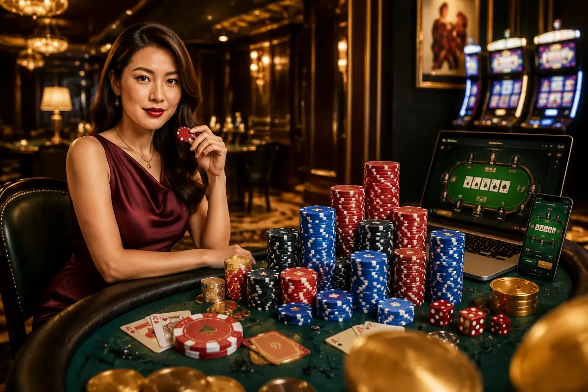 bcbslot slot online pelbagai permainan jackpot