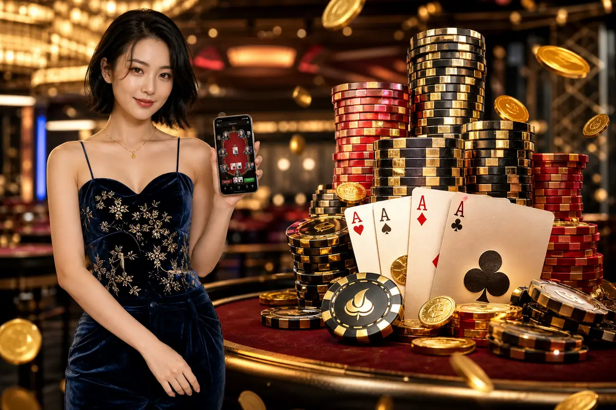 bcbslot online slot various games