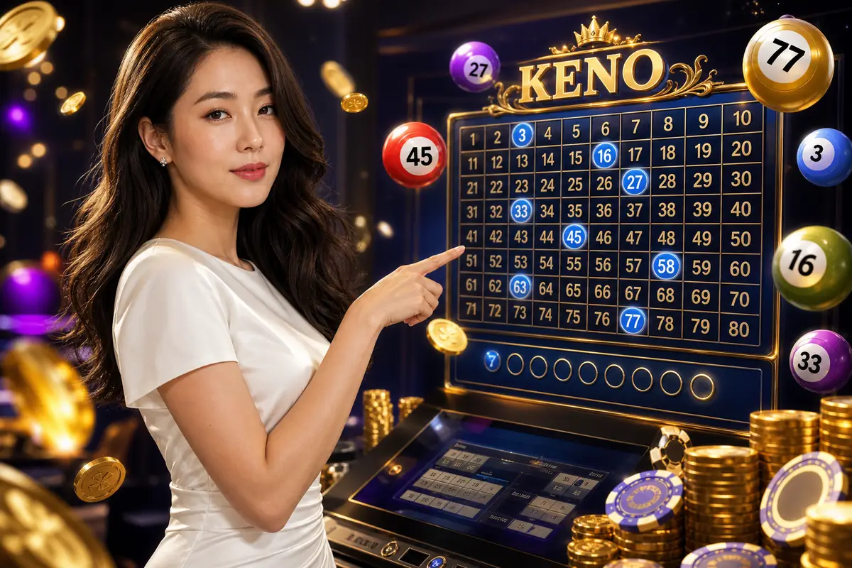 bcbslot casino cara daftar akaun baharu