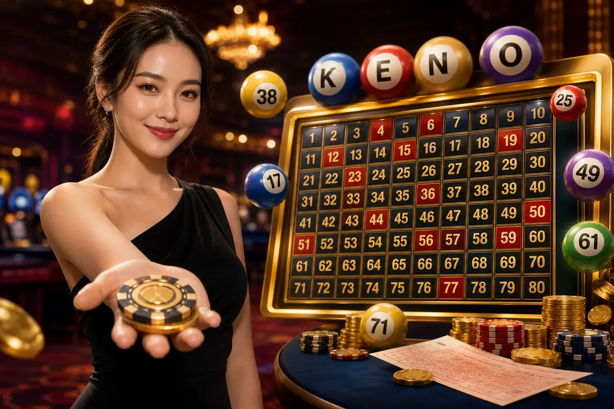 bcbslot casino kaedah deposit e-wallet Malaysia