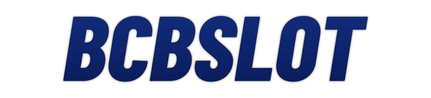 bcbslot logo